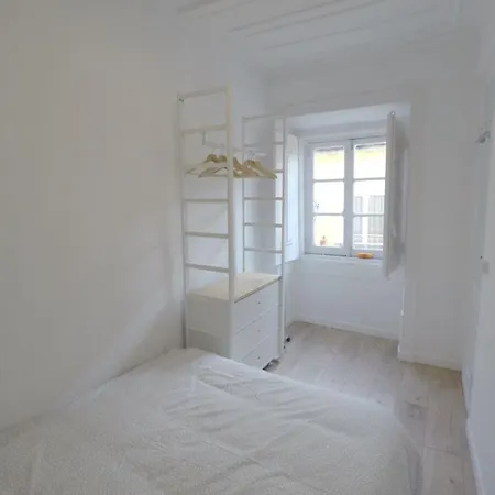 Mouraria Appartement
