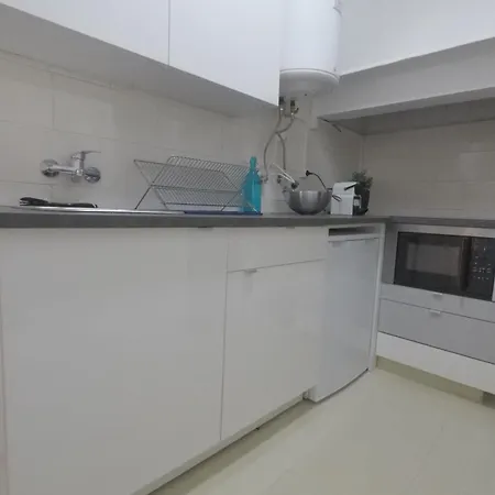 Mouraria Appartement