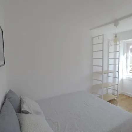 Appartement Mouraria *