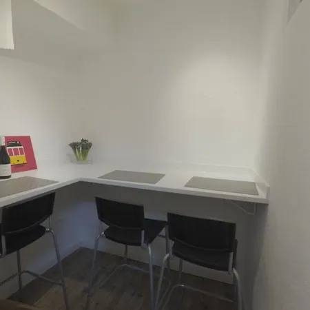 Mouraria Apartman Lisboa